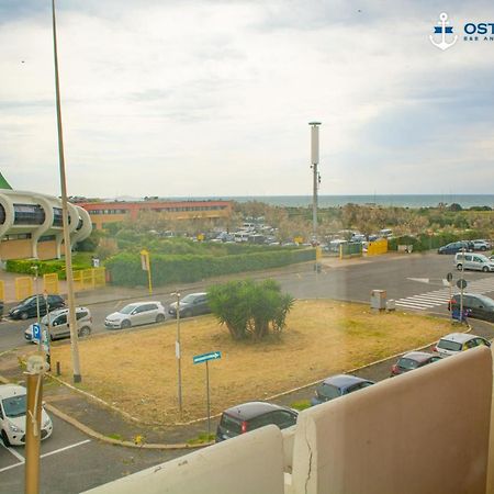 Appartamento Palafijlkam 2 Lido di Ostia Esterno foto